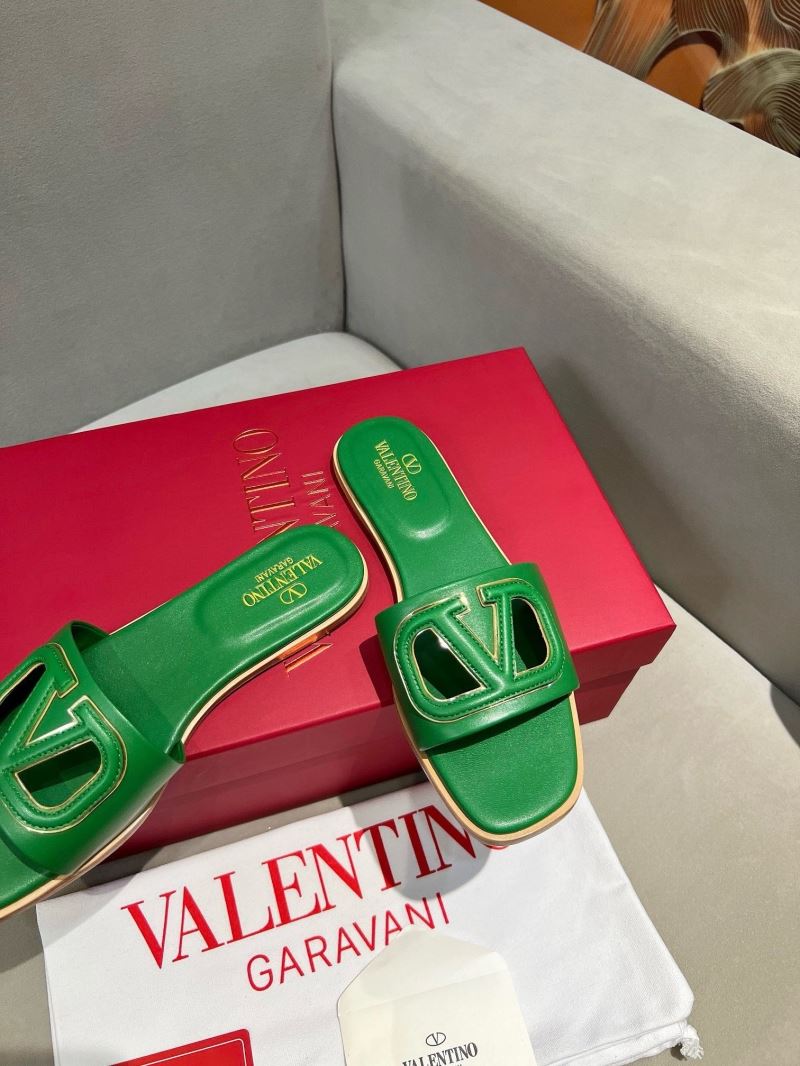 Valentino Slippers